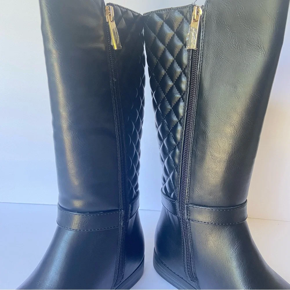 Michael Kors new boots